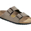 Birkenstock Arizona BirkiBuc - Regular (Unisex) Birkenstock