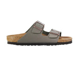 Birkenstock Arizona BirkiBuc - Regular (Unisex) Birkenstock