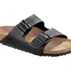 Birkenstock Arizona Birko-Flor - Regular (Unisex) Birkenstock