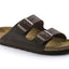 Birkenstock Arizona Oiled Leather - Regular (Unisex) Birkenstock