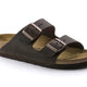 Birkenstock Arizona Oiled Leather - Regular (Unisex) Birkenstock