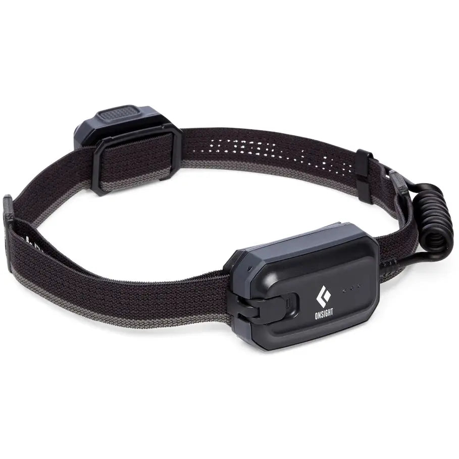 Black Diamond Onsight 375 Headlamp Black Diamond