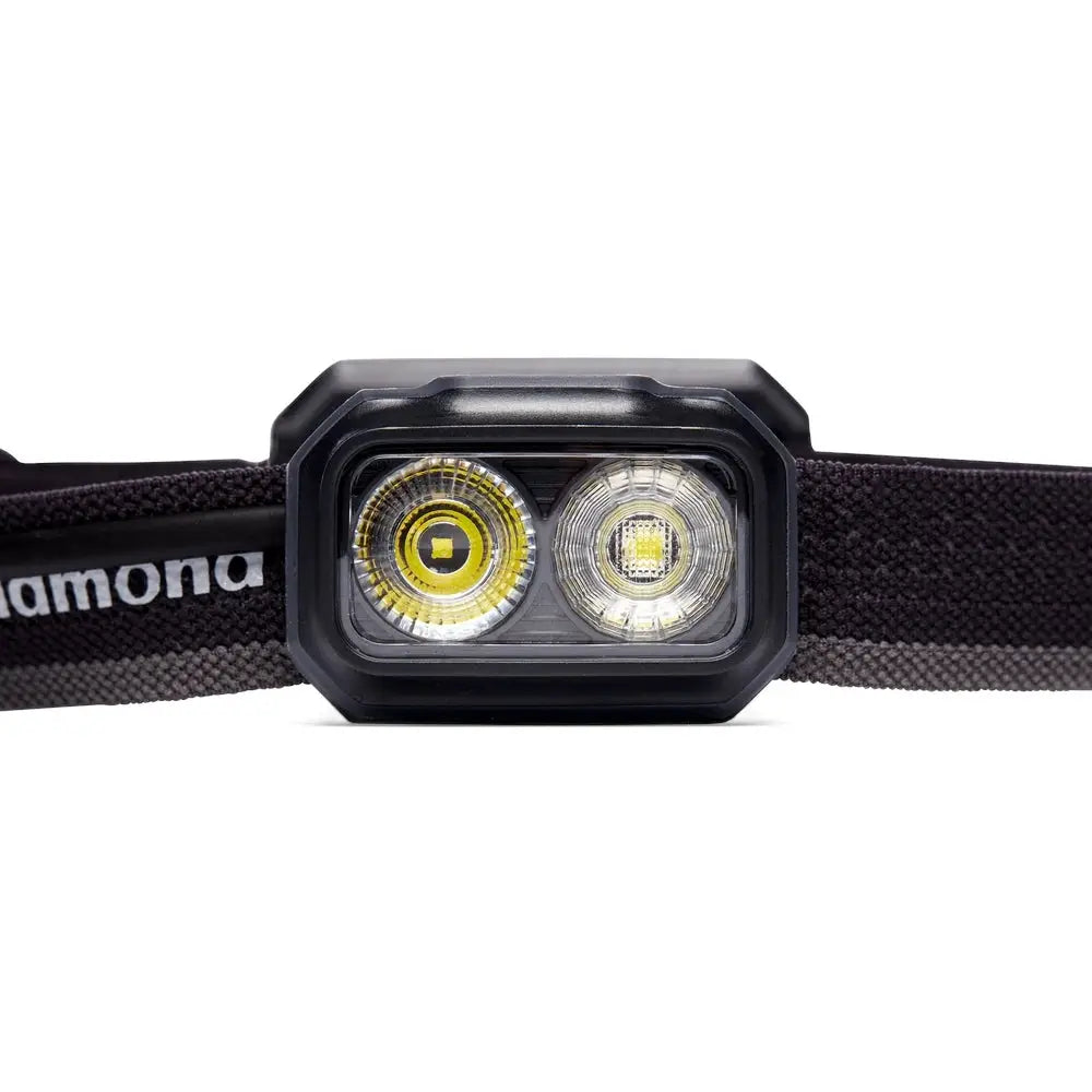 Black Diamond Onsight 375 Headlamp Black Diamond