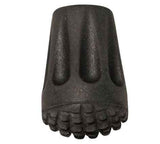 Black Diamond Rubber Pole Tip Protectors Black Diamond