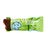 Blue Dinosaur Snack Bar - 45g Blue Dinosaur
