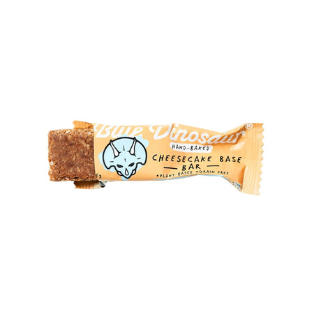 Blue Dinosaur Snack Bar - 45g Blue Dinosaur