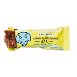 Blue Dinosaur Snack Bar - 45g Blue Dinosaur