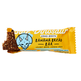 Blue Dinosaur Bar - Banana Bread - Find Your Feet Australia Hobart Launceston Tasmania