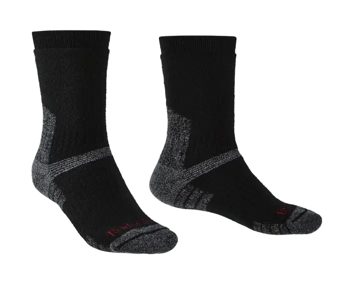 Bridgedale Expedition Heavyweight Performance Socks (Men's) Bridgedale
