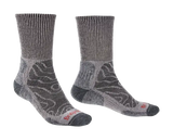 Bridgedale Hike LW Comfort Socks (Men's) Bridgedale