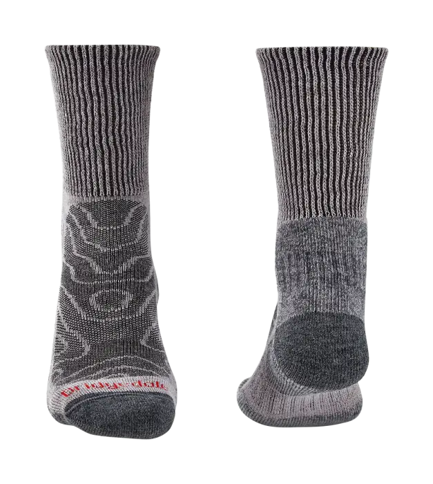 Bridgedale Hike LW Comfort Socks (Men's) Bridgedale