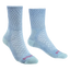 Bridgedale Hike LW Comfort Socks (Women's) Bridgedale