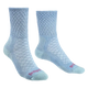 Bridgedale Hike LW Comfort Socks (Women's) Bridgedale