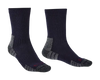 Bridgedale Hike Lightweight Performance Boot Socks (Men's) Bridgedale