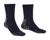 Bridgedale Hike Lightweight Performance Boot Socks (Men's) Bridgedale