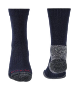 Bridgedale Hike Lightweight Performance Boot Socks (Men's) Bridgedale