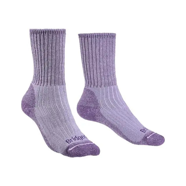 Bridgedale Hike MW Comfort Socks (Women's) Bridgedale