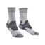 Bridgedale Hike Midweight Performance Boot Socks (Women's) Bridgedale