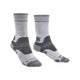 Bridgedale Hike Midweight Performance Boot Socks (Women's) Bridgedale