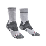 Bridgedale Hike Midweight Performance Boot Socks (Women's) Bridgedale