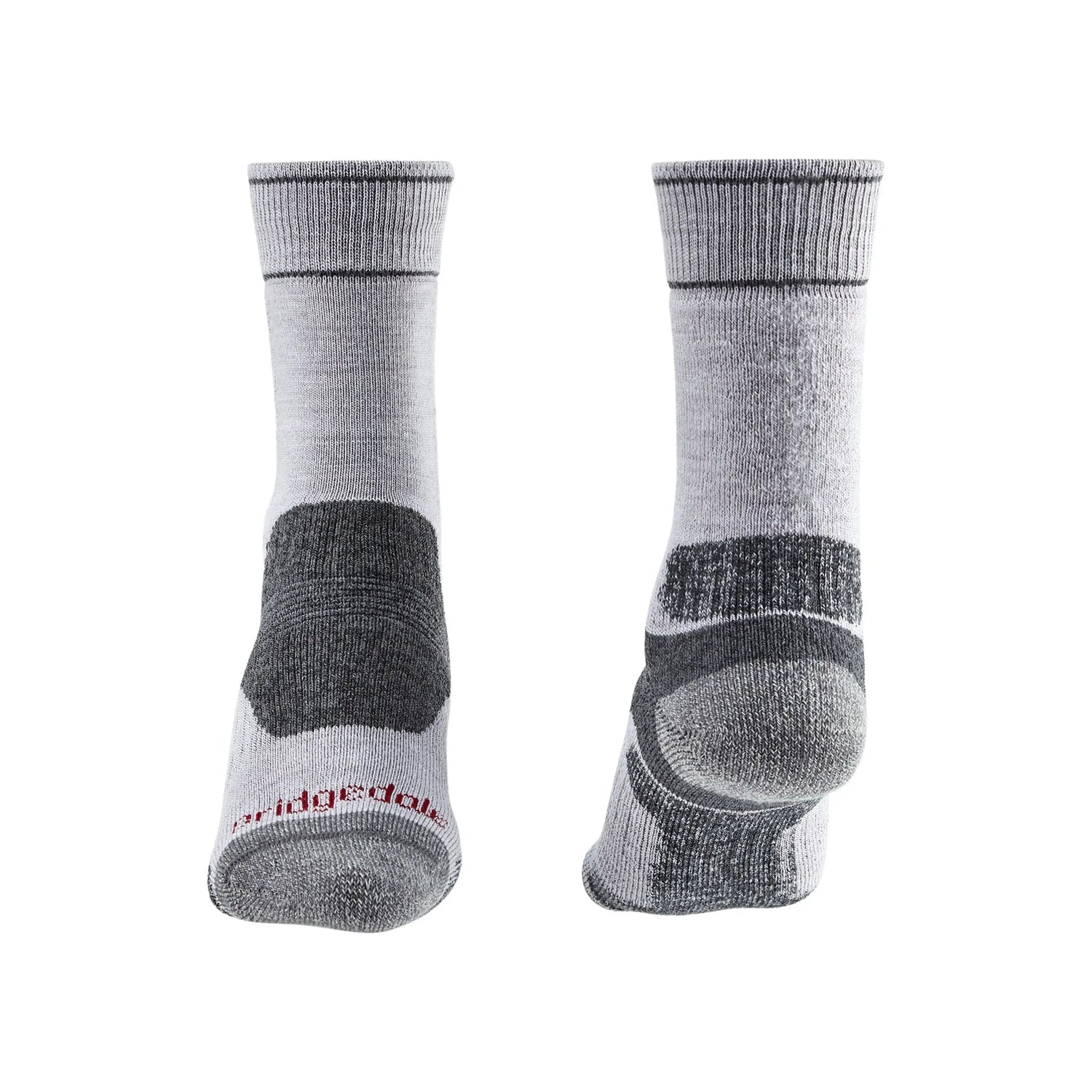 Bridgedale Hike Midweight Performance Boot Socks (Women's) Bridgedale
