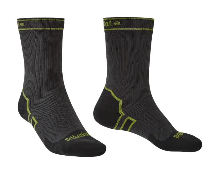 Bridgedale Storm Sock Lightweight Boot (Unisex) Bridgedale