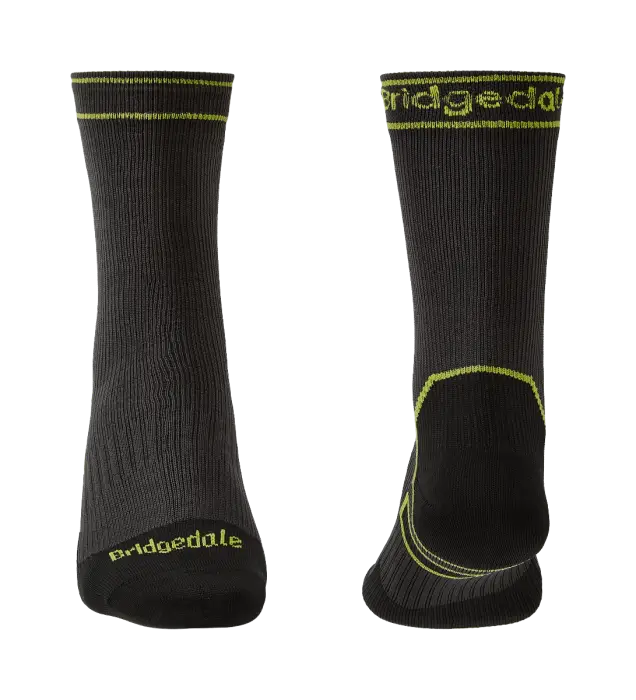Bridgedale Storm Sock Lightweight Boot (Unisex) Bridgedale
