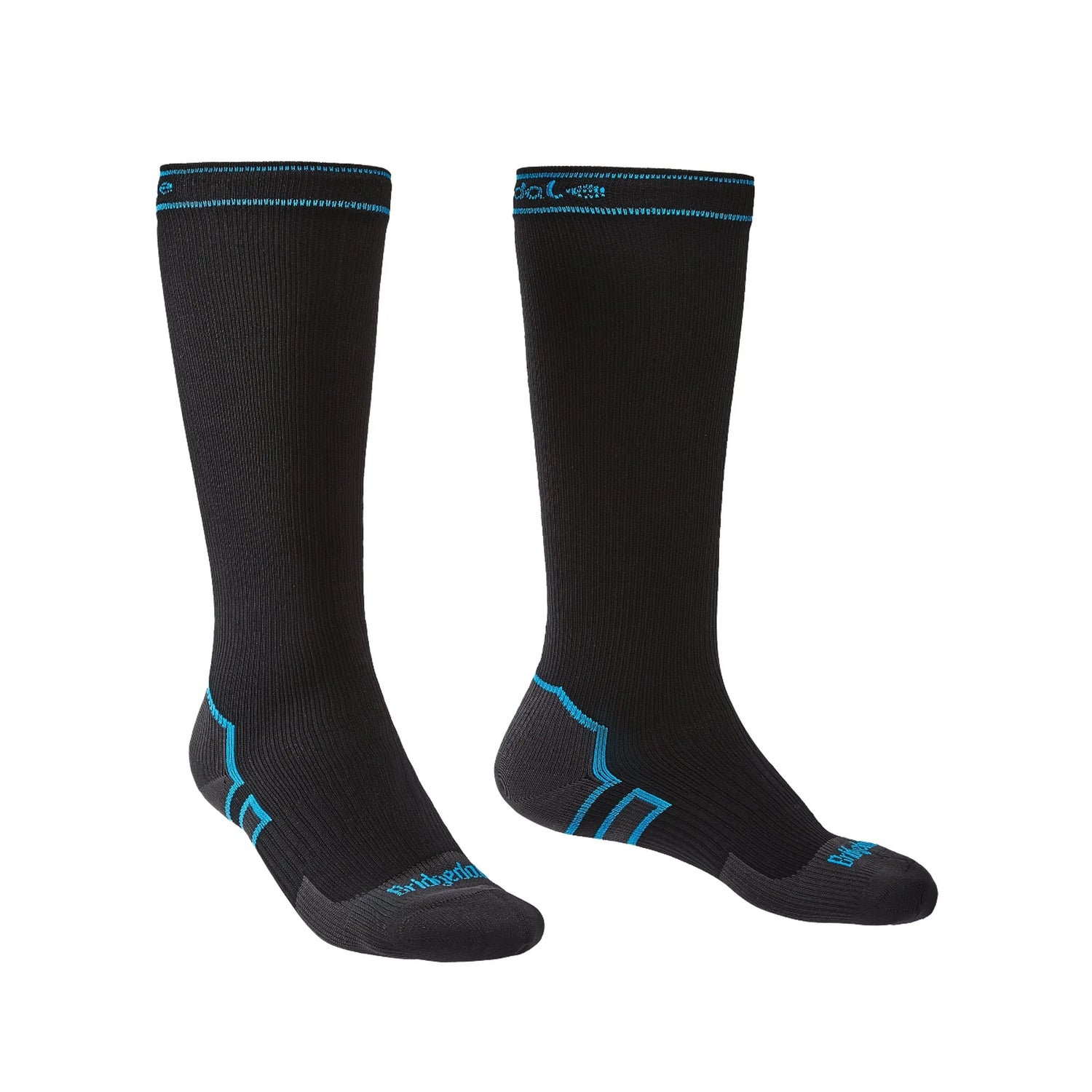 Bridgedale Storm Sock MW Waterproof Knee Socks (Unisex) Bridgedale
