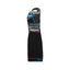 Bridgedale Storm Sock MW Waterproof Knee Socks (Unisex) Bridgedale