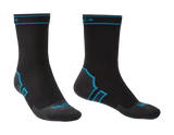 Bridgedale Storm Sock Midweight Boot Socks (Unisex) Bridgedale