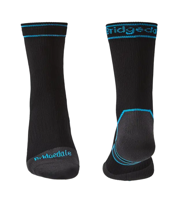 Bridgedale Storm Sock Midweight Boot Socks (Unisex) Bridgedale