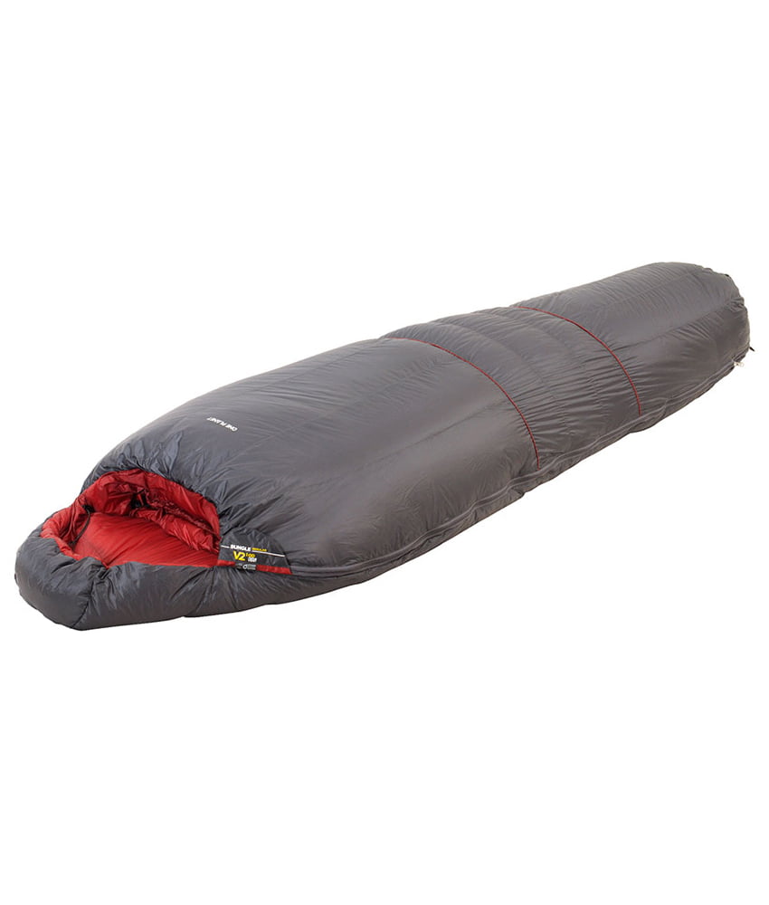 One Planet Bungle -10 800+ DWR Sleeping Bag - Find Your Feet Australia Hobart Launceston Tasmania