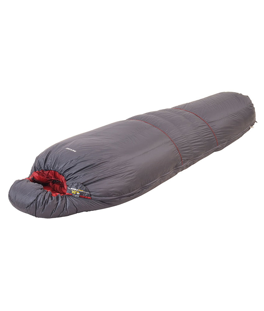 One Planet Bungle -10 800+ DWR Sleeping Bag - Find Your Feet Australia Hobart Launceston Tasmania