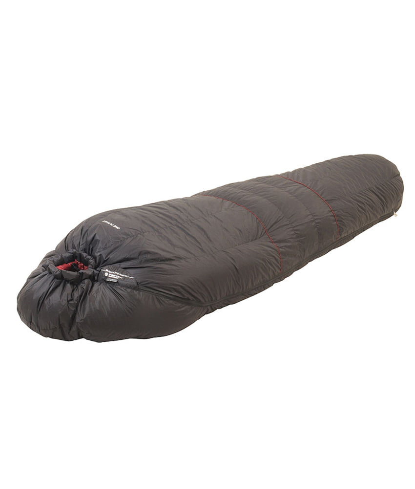 One Planet Bush Lite -15 800+DWR Sleeping Bag - Find Your Feet Australia Hobart Launceston Tasmania