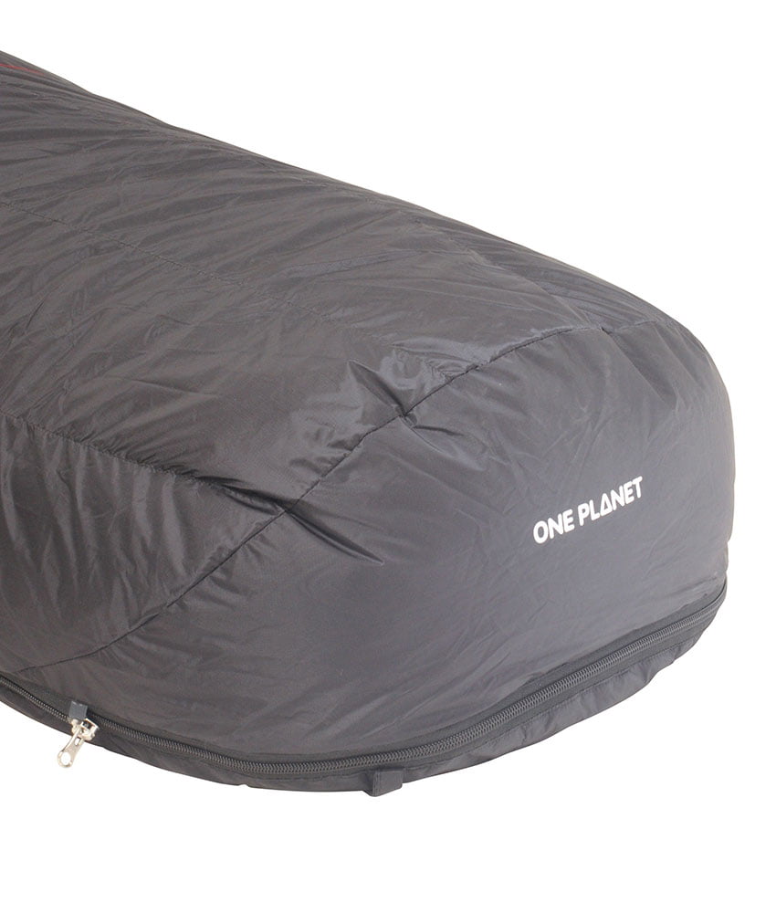 One Planet Bush Lite -11 800+DWR Sleeping Bag - Find Your Feet Australia Hobart Launceston Tasmania