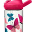 Camelbak Eddy+ Kids - 400ml - Colourblock Butterflies - Find Your Feet Australia Hobart Launceston Tasmania