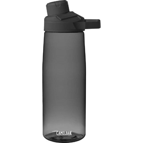 Camelbak Chute Magnetic Top Bottle (Triton Renew) - Charcoal 0.75L - Find Your Feet Australia Hobart Launceston Tasmania