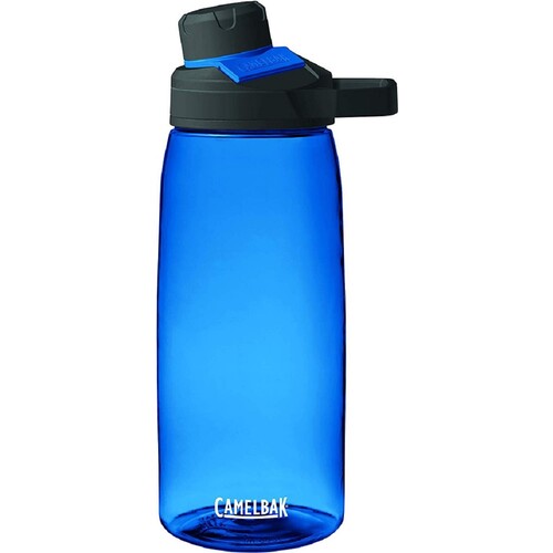 Camelbak Chute Magnetic Bottle (Triton Renew) - 1L Oxford - Find Your Feet Australia Hobart Launceston Tasmania