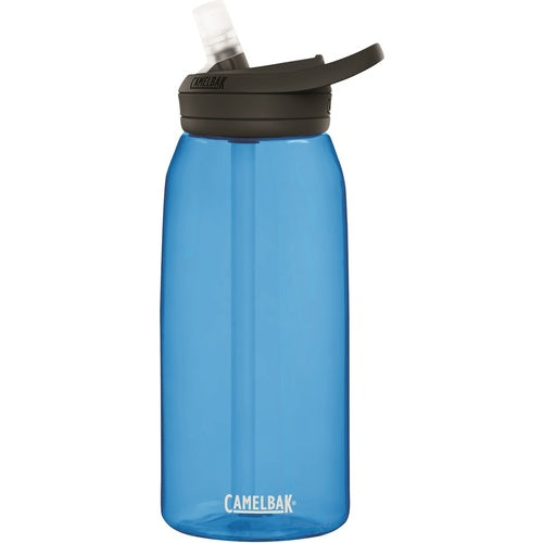 Camelbak Eddy+ Bottle (Triton Renew) - True Blue - Find Your Feet Australia Hobart Launceston Tasmania