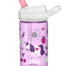 Camelbak Eddy+ Kids Bottle 400mL (Tritan Renew) - Unicorn Party - Find Your Feet Australia Hobart Launceston Tasmania