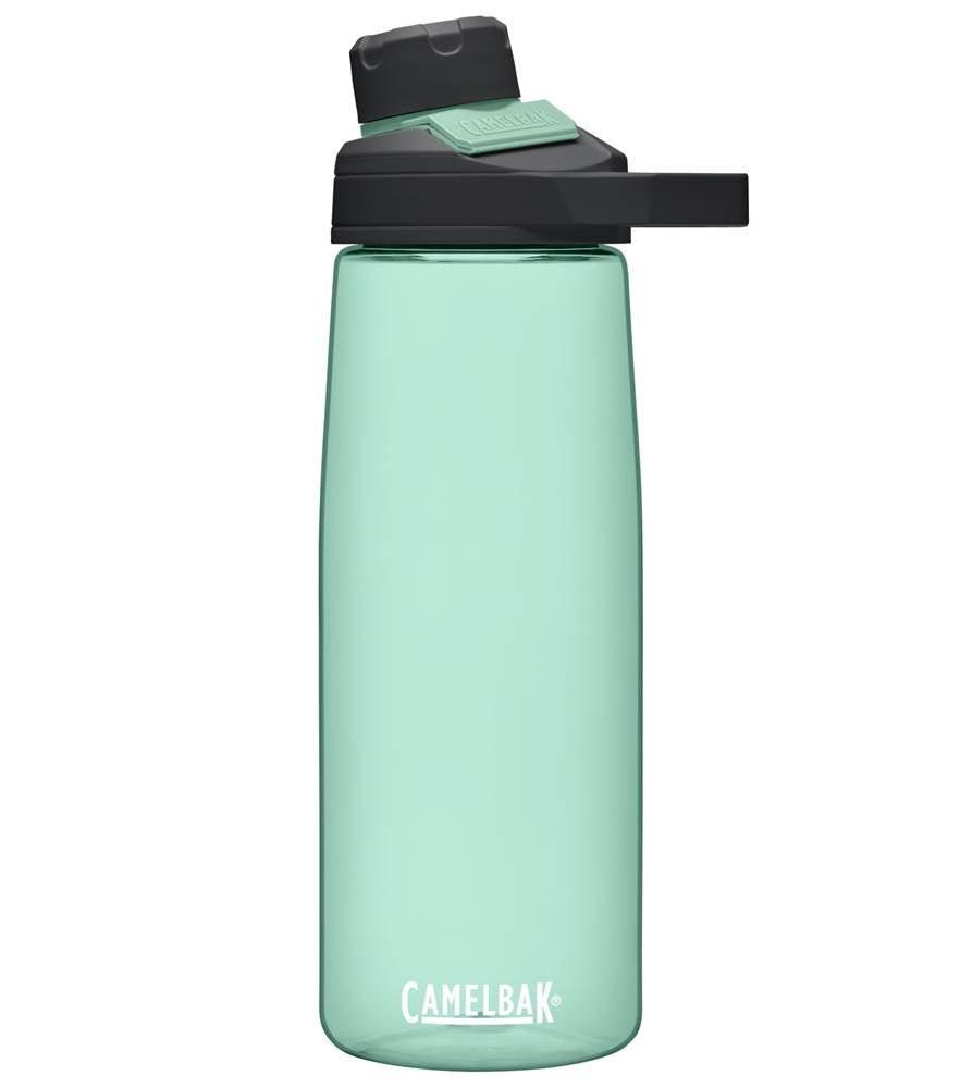 Camelbak Chute Magnetic Top Bottle (Triton Renew) - Coastal 0.75L - Find Your Feet Australia Hobart Launceston Tasmania