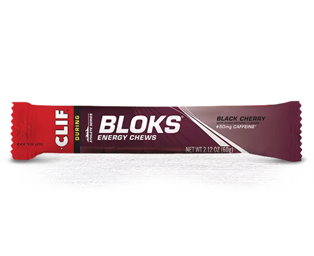 CLIF BLOKS Energy Chews - 60g
