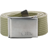 Fjallraven Canvas Belt - Find Your Feet Australia Hobart Launceston Tasmania - Khaki
