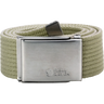 Fjallraven Canvas Belt - Find Your Feet Australia Hobart Launceston Tasmania - Khaki