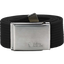 Fjallraven Canvas Belt - Find Your Feet Australia Hobart Launceston Tasmania - Black