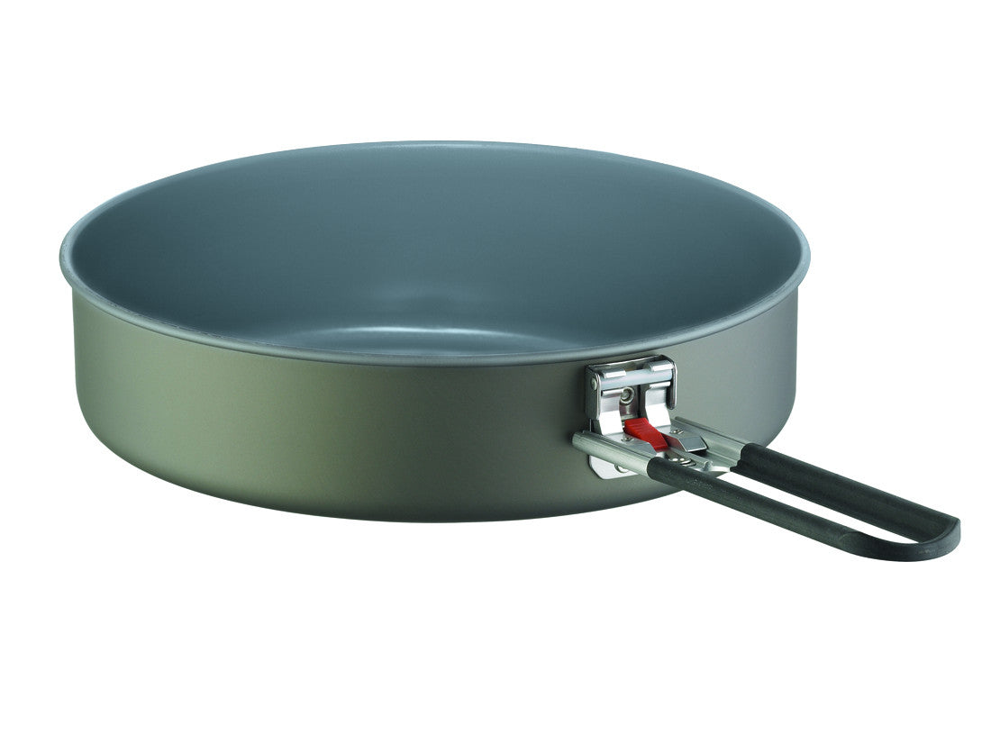 MSR Ceramic Flex Skillet - Find Your Feet Australia Hobart Launceston Tasmania