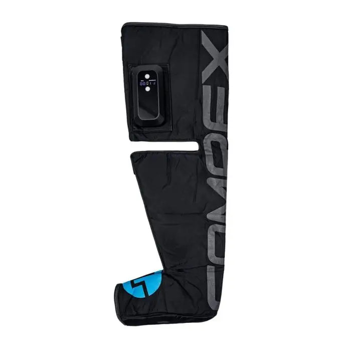 Compex Ayre Wireless Air Compression Recovery Boots Compex