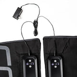 Compex Ayre Wireless Air Compression Recovery Boots Compex