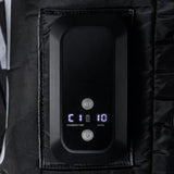 Compex Ayre Wireless Air Compression Recovery Boots Compex