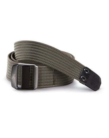 Arcteryx Conveyor Belt 38mm - Find Your Feet Australia Hobart Launceston Tasmania - Forage